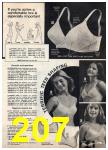 1977 Montgomery Ward Spring Summer Catalog, Page 207