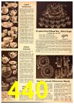 1945 Sears Fall Winter Catalog, Page 440