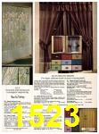 1981 Sears Fall Winter Catalog, Page 1523