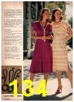1980 JCPenney Spring Summer Catalog, Page 134