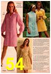 1970 JCPenney Spring Summer Catalog, Page 54