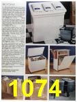 1992 Sears Fall Winter Catalog, Page 1074