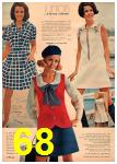 1969 JCPenney Spring Summer Catalog, Page 68