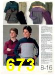 1984 JCPenney Fall Winter Catalog, Page 673
