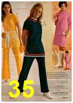 1971 JCPenney Spring Summer Catalog, Page 35