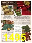 1970 Sears Fall Winter Catalog, Page 1495
