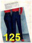 1984 JCPenney Fall Winter Catalog, Page 125