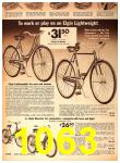 1942 Sears Spring Summer Catalog, Page 1063