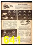 1946 Sears Fall Winter Catalog, Page 641