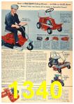 1958 Sears Spring Summer Catalog, Page 1340