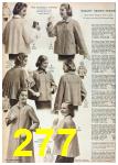 1956 Sears Spring Summer Catalog, Page 277