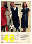 1971 Sears Spring Summer Catalog, Page 46