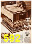 1940 Sears Spring Summer Catalog, Page 592