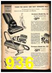 1946 Sears Fall Winter Catalog, Page 936