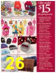 2007 Sears Christmas Book (Canada), Page 26