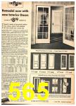1945 Sears Fall Winter Catalog, Page 565