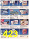 1994 Sears Christmas Book (Canada), Page 423