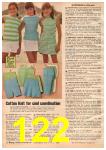1970 JCPenney Summer Catalog, Page 122