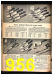 1946 Sears Fall Winter Catalog, Page 956