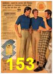 1970 JCPenney Summer Catalog, Page 153