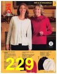 2006 Sears Christmas Book (Canada), Page 229