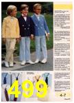 1986 JCPenney Spring Summer Catalog, Page 499