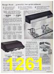 1967 Sears Spring Summer Catalog, Page 1261