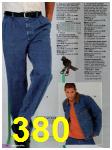 2001 JCPenney Spring Summer Catalog, Page 380