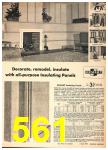 1945 Sears Fall Winter Catalog, Page 561