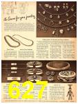 1946 Sears Spring Summer Catalog, Page 627