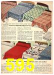 1950 Sears Fall Winter Catalog, Page 595