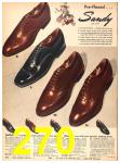 1942 Sears Fall Winter Catalog, Page 270