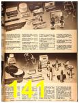 1947 Sears Spring Summer Catalog, Page 141