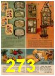 1974 Montgomery Ward Christmas Book, Page 273