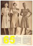 1946 Sears Fall Winter Catalog, Page 65