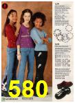 2000 JCPenney Fall Winter Catalog, Page 580