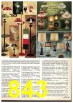 1968 Sears Spring Summer Catalog, Page 843