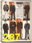 1930 Sears Spring Summer Catalog, Page 287