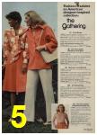 1976 Sears Spring Summer Catalog, Page 5