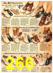 1941 Sears Spring Summer Catalog, Page 266