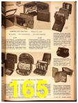 1946 Sears Fall Winter Catalog, Page 165