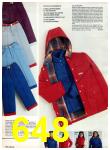 1983 JCPenney Fall Winter Catalog, Page 648