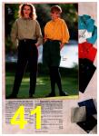 1990 JCPenney Fall Winter Catalog, Page 41