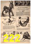 1969 Sears Summer Catalog, Page 222