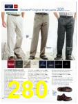 2007 JCPenney Spring Summer Catalog, Page 280