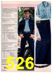1986 JCPenney Spring Summer Catalog, Page 526