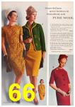 1963 Sears Fall Winter Catalog, Page 66