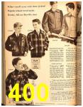 1947 Sears Spring Summer Catalog, Page 400