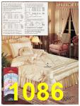 1987 Sears Fall Winter Catalog, Page 1086
