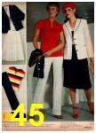 1980 JCPenney Spring Summer Catalog, Page 45